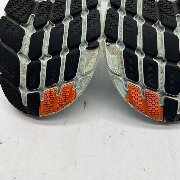 Altra Shoes Womens 8 Rivera Blue Low Top Training Running Athletic Sneaker - Picture 10 of 10